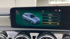 Mercedes-Benz CLA 200 AMG Line Premium 5dr Tip Auto Petrol Estate